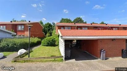 Lägenheter till salu i Husie - Bild från Google Street View