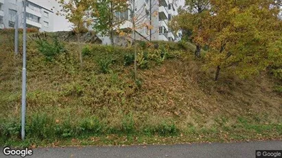 Lägenheter att hyra i Uddevalla - Bild från Google Street View