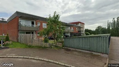 Lägenheter att hyra i Karlstad - Bild från Google Street View