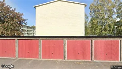 Lägenheter att hyra i Karlstad - Bild från Google Street View