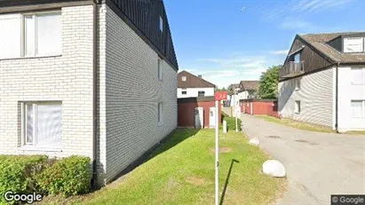 Lägenheter att hyra i Linköping - Bild från Google Street View