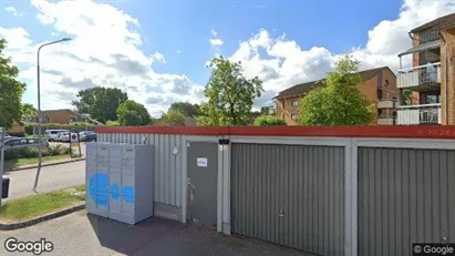 Lägenheter att hyra i Linköping - Bild från Google Street View