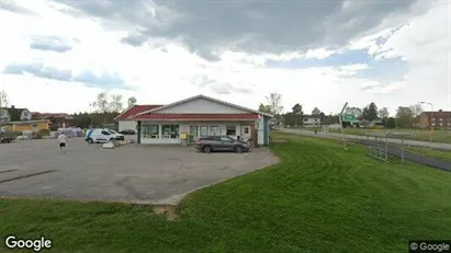 Lägenheter att hyra i Trollhättan - Bild från Google Street View
