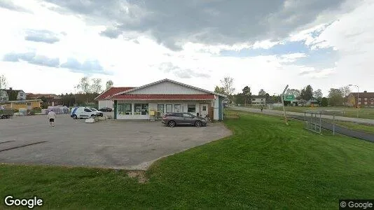 Lägenheter att hyra i Trollhättan - Bild från Google Street View