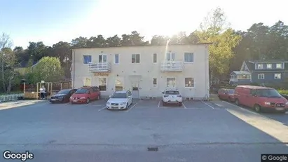 Lägenheter till salu i Södertälje - Bild från Google Street View