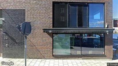 Lägenheter till salu i Kungsholmen - Bild från Google Street View