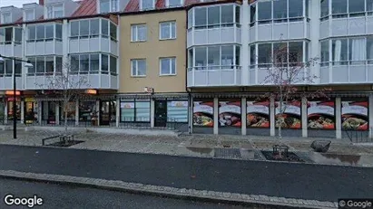 Bostadsrätter till salu i Borlänge - Bild från Google Street View