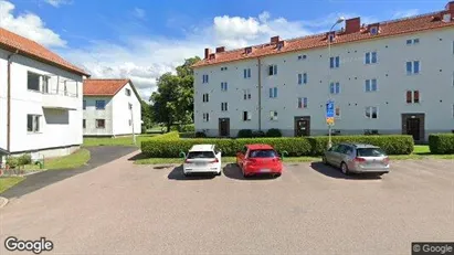 Bostadsrätter till salu i Göteborg Östra - Bild från Google Street View