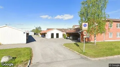 Bostadsrätter till salu i Norrtälje - Bild från Google Street View