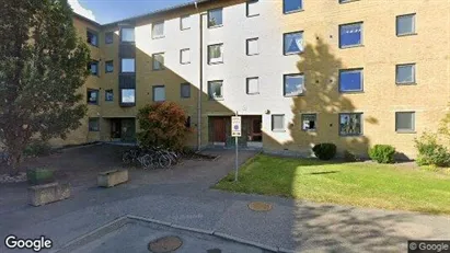 Bostadsrätter till salu i Mölndal - Bild från Google Street View