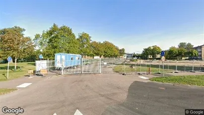 Bostadsrätter till salu i Karlstad - Bild från Google Street View