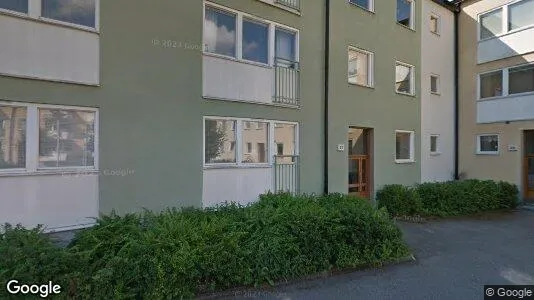 Bostadsrätter till salu i Västerort - Bild från Google Street View