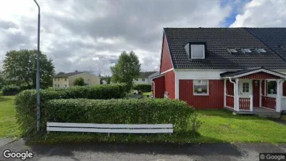Lägenheter att hyra i Östersund - Bild från Google Street View