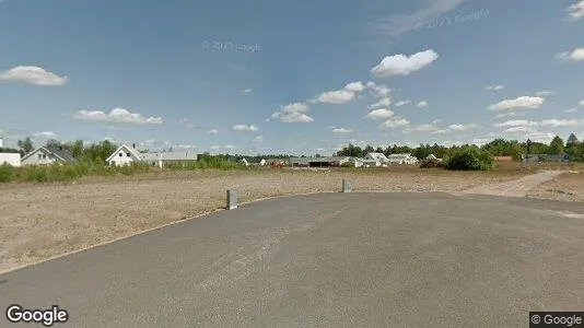 Bostadsrätter till salu i Älmhult - Bild från Google Street View
