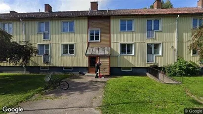 Lägenheter att hyra i Borlänge - Bild från Google Street View