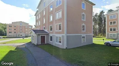 Lägenheter att hyra i Östersund - Bild från Google Street View