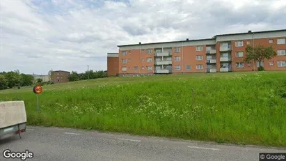 Lägenheter att hyra i Simrishamn - Bild från Google Street View
