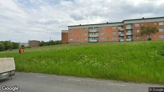 Lägenheter att hyra i Simrishamn - Bild från Google Street View