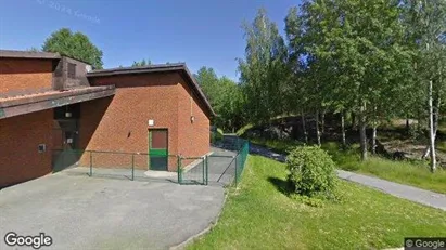 Lägenheter att hyra i Göteborg Östra - Bild från Google Street View