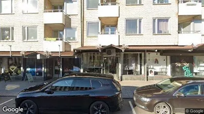 Lägenheter att hyra i Sandviken - Bild från Google Street View