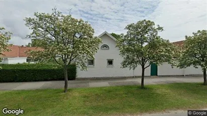 Bostadsrätter till salu i Vellinge - Bild från Google Street View