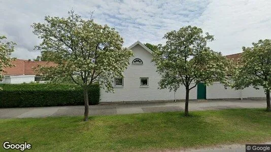 Bostadsrätter till salu i Vellinge - Bild från Google Street View