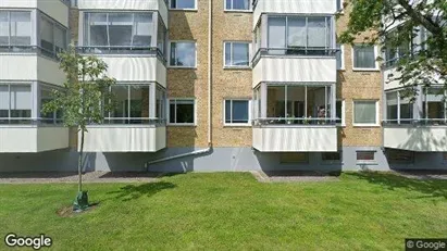 Bostadsrätter till salu i Kalmar - Bild från Google Street View