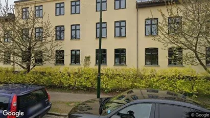 Bostadsrätter till salu i Limhamn/Bunkeflo - Bild från Google Street View