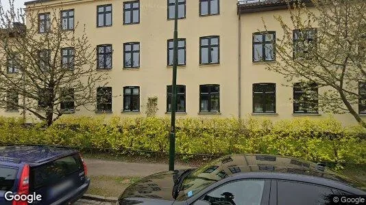 Bostadsrätter till salu i Limhamn/Bunkeflo - Bild från Google Street View