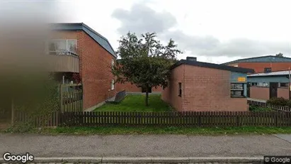 Lägenheter att hyra i Uppsala - Bild från Google Street View