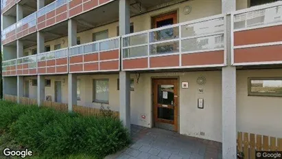 Lägenheter att hyra i Söderort - Bild från Google Street View