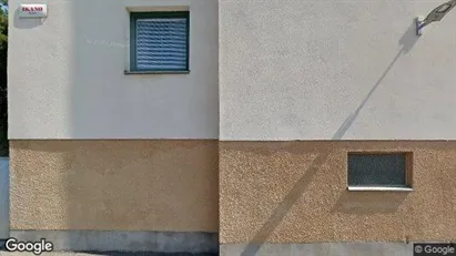Lägenheter att hyra i Söderort - Bild från Google Street View