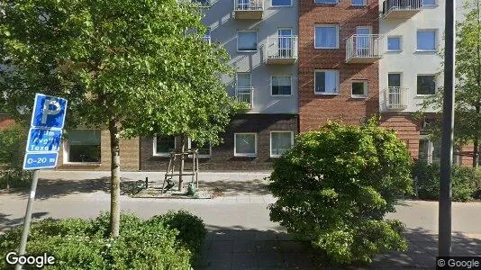 Lägenheter att hyra i Fosie - Bild från Google Street View