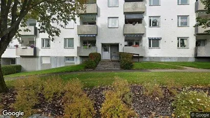 Lägenheter till salu i Hagfors - Bild från Google Street View