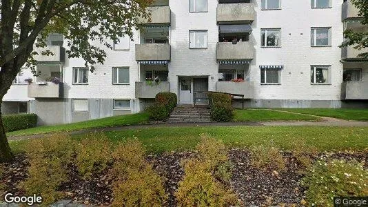 Lägenheter till salu i Hagfors - Bild från Google Street View