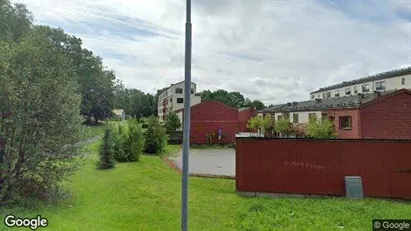 Lägenheter till salu i Borås - Bild från Google Street View