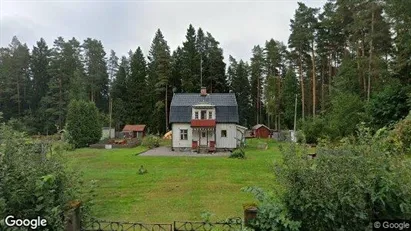 Lägenheter till salu i Finspång - Bild från Google Street View