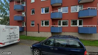 Lägenheter till salu i Östersund - Bild från Google Street View
