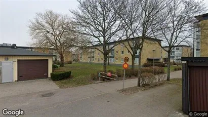 Bostadsrätter till salu i Helsingborg - Bild från Google Street View