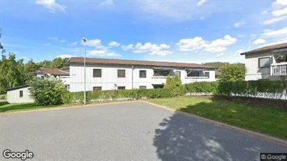 Bostadsrätter till salu i Mölndal - Bild från Google Street View