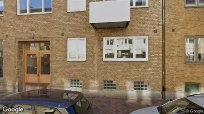 Lägenheter till salu i Malmö Centrum - Bild från Google Street View