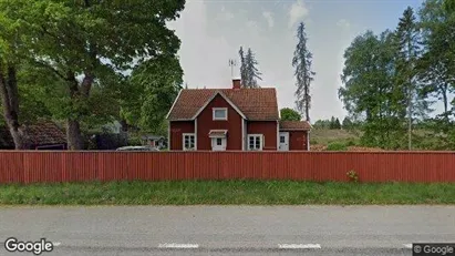 Lägenheter till salu i Tierp - Bild från Google Street View