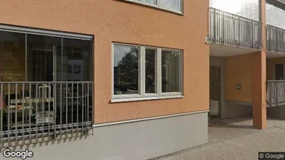 Lägenheter till salu i Linköping - Bild från Google Street View