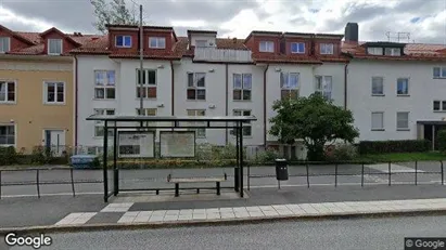 Lägenheter till salu i Söderort - Bild från Google Street View