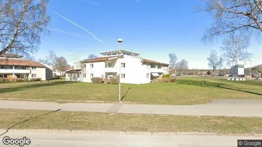 Lägenheter att hyra i Askersund - Bild från Google Street View