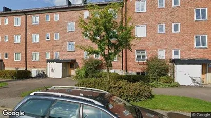 Lägenheter att hyra i Göteborg Östra - Bild från Google Street View