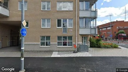 Lägenheter att hyra i Katrineholm - Bild från Google Street View