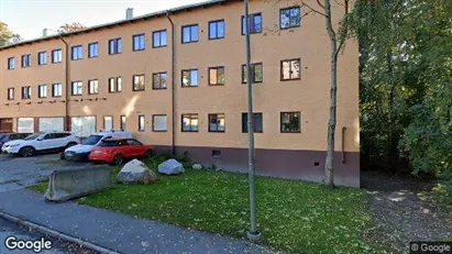 Lägenheter att hyra i Västerort - Bild från Google Street View