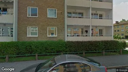 Bostadsrätter till salu i Lidköping - Bild från Google Street View