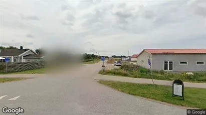 Bostadsrätter till salu i Landskrona - Bild från Google Street View